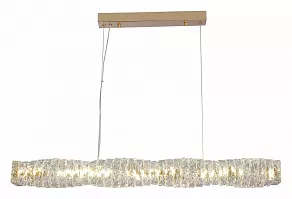 Подвесной светильник Lussole Enterprise LSP-7068