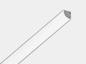 Профиль накладной угловой внутренний SWG SF SF-1616-3M