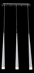 Подвесной светильник Lightstar Punto 807036