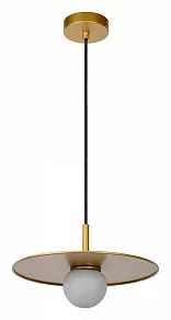 Подвесной светильник Lucide Topher 30491/30/02