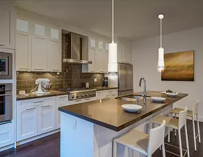 Подвесной светильник Ambrella XP XP7401002