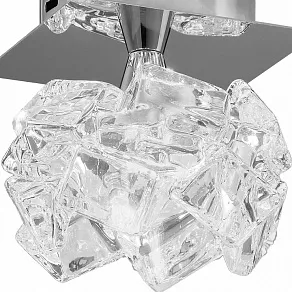 Накладной светильник Mantra Artic 3956