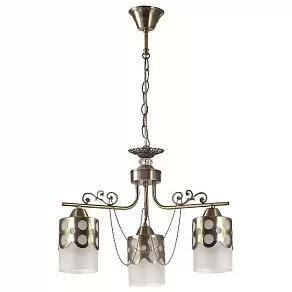 Подвесная люстра Lumion Boninga 3235/3