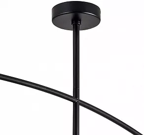 Светильник на штанге Favourite Statera 3045-2P