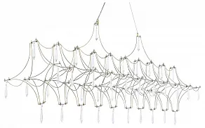Подвесная люстра ST-Luce Gravetta SL6603.203.23
