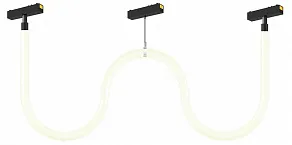 Подвесной светильник SWG PRO SLIM SL-SLIM-360BL-42-CCT
