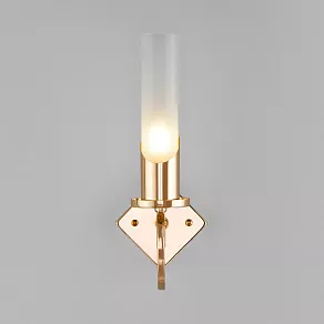 Бра Eurosvet Banci 60117/1 золото