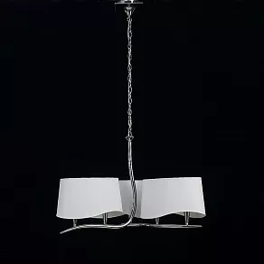 Подвесная люстра Mantra Ninette 1900