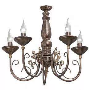 Подвесная люстра Vitaluce V1045 V1045/5