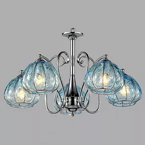 Подвесная люстра Maytoni Voyage ARM112-05-N