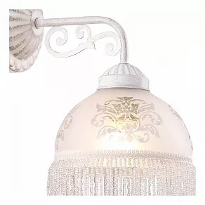 Бра Arte Lamp Perlina A9560AP-1WG