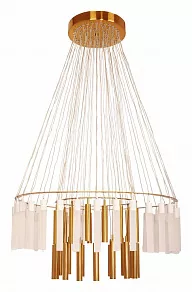 Подвесная люстра Abrasax Mia PL.4303-68BR