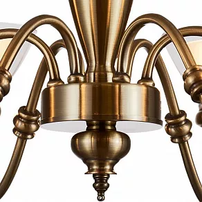 Подвесная люстра Arte Lamp 5184 A5184LM-6AB