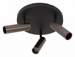 Спот Lucide Grado 22974/13/15