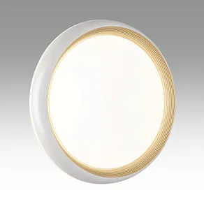 Накладной светильник Sonex PALE 7649/CLN