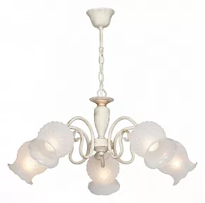 Подвесная люстра Vitaluce V3425 V3425/5