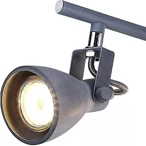 Спот Arte Lamp 9189 A9189PL-6GY