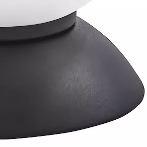 Настольная лампа декоративная Lightstar Globo 813917