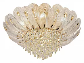 Потолочная люстра Odeon Light Paroti 5048/11