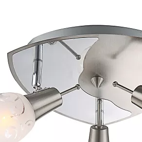Спот Globo Florita 54984-3