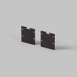 Заглушка для профиля Maytoni  642038