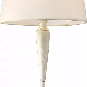 Торшер Arte Lamp 9310 A9310PN-1WG
