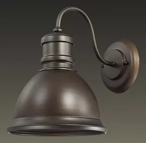 Бра Odeon Light Talva 2900/1W