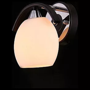 Бра Natali Kovaltseva 10715 10715/1W PALISANDER