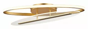 Накладной светильник SIMPLE STORY 1164 1164-LED60CL