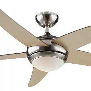 Светильник с вентилятором Globo Fabiola 0306A