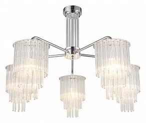 Люстра на штанге Omnilux Tuili OML-69307-05