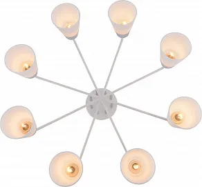 Люстра на штанге Rivoli Miley 9192-308