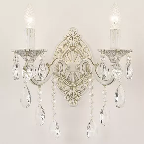 Бра Bohemia Ivele Crystal AL7801 AL7801B10/2/175 B WMG