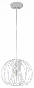 Подвесной светильник Loft it Deseno 1 10032 White