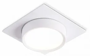 Встраиваемый светильник Ambrella Light TN TN6737