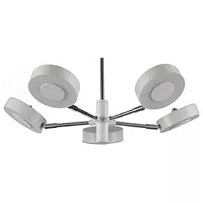 Люстра на штанге Freya Gabby FR6009PL-L55W