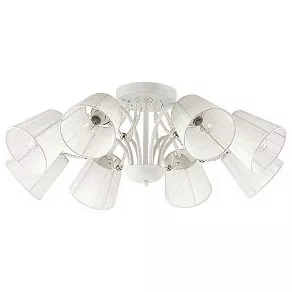 Потолочная люстра Lumion Perlana 3607/8C