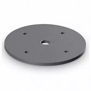 Основание для торшера Ideal Lux Hub HUB BASE BIANCO