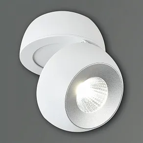 Накладной светильник Reluce 81174 81174-9.5-001MZ COB8W WT