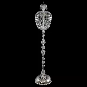 Торшер Bohemia Ivele Crystal 1477 14771T1/30-145 G