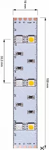 Лента светодиодная Deko-Light  840066