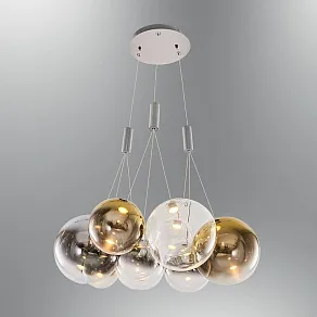 Подвесная люстра Alfa-Light F3024 F3024-22