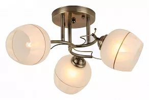 Потолочная люстра Rivoli Aurel Б0044444