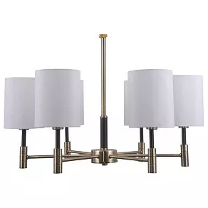 Подвесная люстра Omnilux Mulazzo OML-57503-06