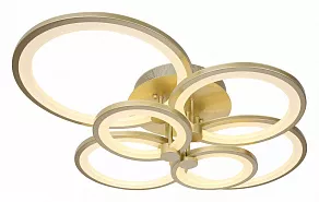 Потолочная люстра Stilfort Oliver 2073/03/05C