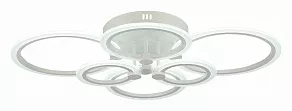 Потолочная люстра EVOLED Cerina SLE500552-06
