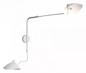 Бра ST-Luce Spruzzo SL305.501.02