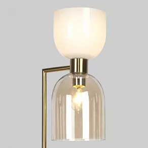 Торшер Eurosvet Tandem 01085/2