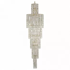 Подвесная люстра Dio D’Arte Bergamo Bergamo E 1.11.50.400 G