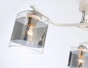 Потолочная люстра Ambrella TR TR303217